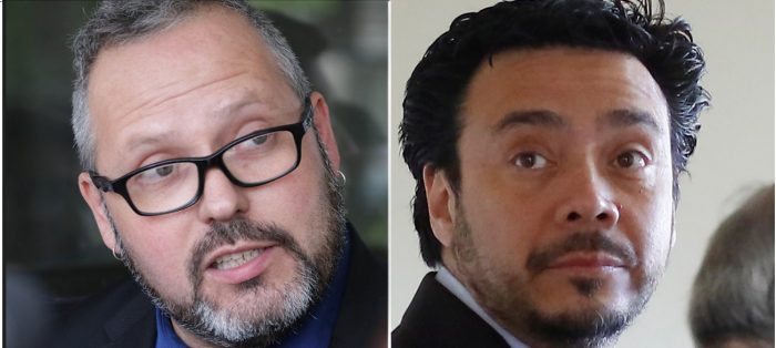 Fiscalía de O’Higgins no se rinde tras sobreseimiento de Dávalos y busca revertir decisión con recurso de queja ante la Suprema Fiscalía de O’Higgins no se rinde tras sobreseimiento de Dávalos y busca revertir decisión con recurso de queja ante la Suprema
