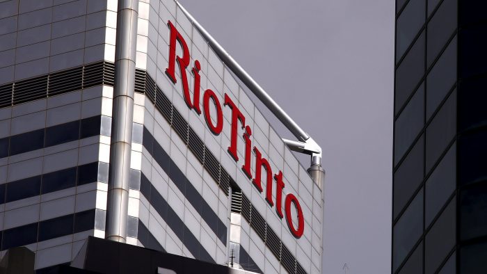 Ahora todos quieren a SQM: después de bajar su oferta, Rio Tinto vuelve a la carrera por el 32% de la minera Ahora todos quieren a SQM: después de bajar su oferta, Rio Tinto vuelve a la carrera por el 32% de la minera