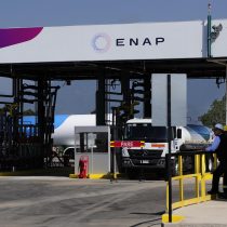 Enap inaugura nuevo Patio de Carga para distribución de combustibles en San Fernando