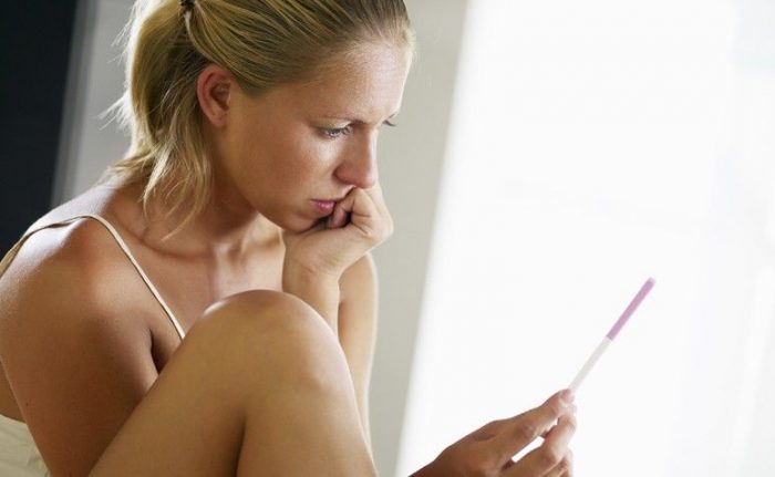 Mujeres: la importancia del control preconcepcional sobre los 30 años Mujeres: la importancia del control preconcepcional sobre los 30 años