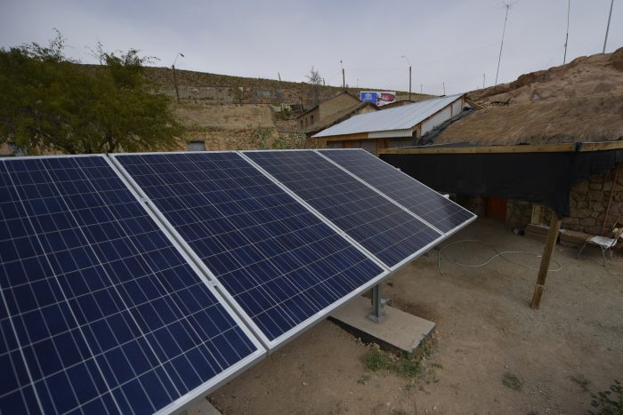 Comunidad de Toconce celebra llegada de electricidad continua gracias a alianza público privada Comunidad de Toconce celebra llegada de electricidad continua gracias a alianza público privada