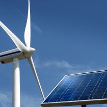 Ventajas de las ERNC que serán más del 80% de la energía que entre en operación este 2018