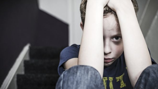 Qué es el estrés tóxico y cómo afecta el desarrollo cerebral de algunos niños y su salud cuando son adultos Qué es el estrés tóxico y cómo afecta el desarrollo cerebral de algunos niños y su salud cuando son adultos
