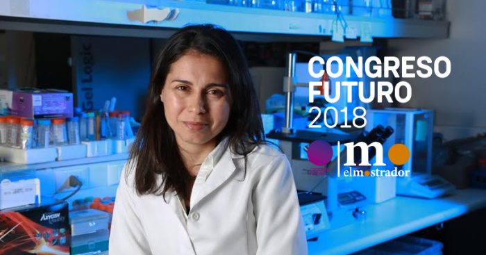 Congreso del Futuro: experta chilena en inmunología le hace la cruz a alimentos procesados Congreso del Futuro: experta chilena en inmunología le hace la cruz a alimentos procesados
