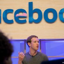 Facebook dará prioridad a contenido de familiares y amigos