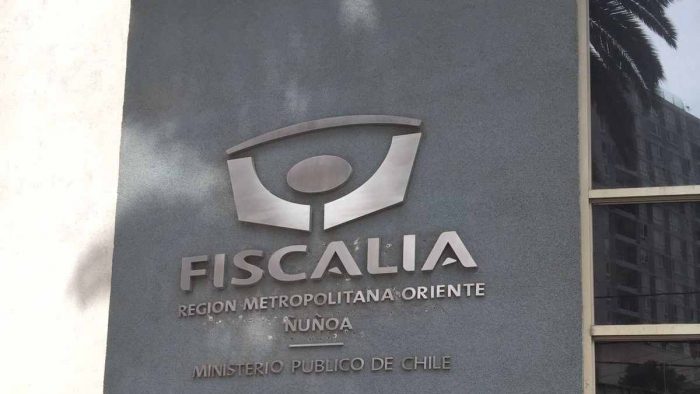 Fiscal Guerra nombra a reemplazantes de Gajardo y Norambuena Fiscal Guerra nombra a reemplazantes de Gajardo y Norambuena