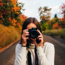 4 consejos para tomar las mejores fotografías en verano