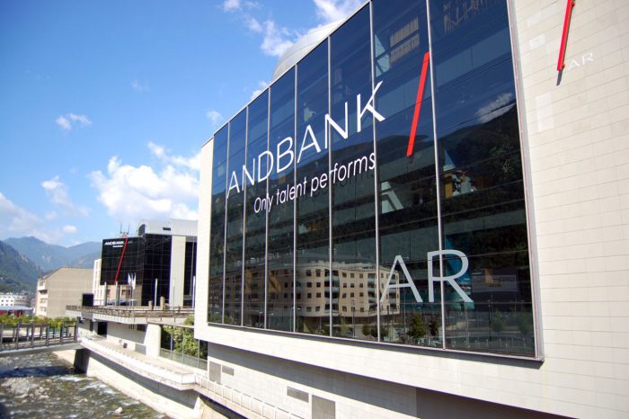 Banco de Andorra se expande y busca gestionar riqueza argentina Banco de Andorra se expande y busca gestionar riqueza argentina
