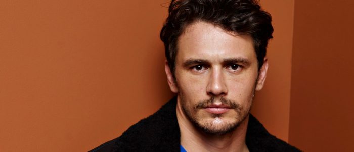 The New York Times cancela un acto con James Franco tras acusaciones de acoso The New York Times cancela un acto con James Franco tras acusaciones de acoso