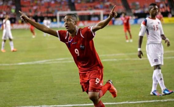 La «Fórmula Soteldo»: Huachipato ficha a panameño que disputará el Mundial de Rusia La