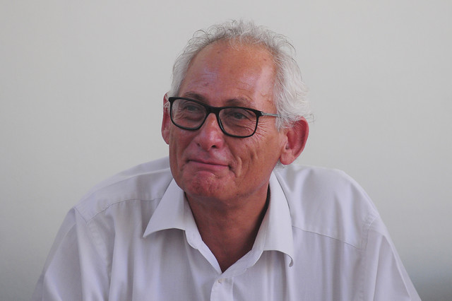 Presidente del PPD: «El gobierno tomó un conjunto de decisiones que son causales de la derrota» Presidente del PPD: