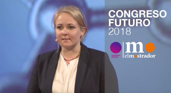 Congreso Futuro: Grafeno “el material de dios” que revoluciona a la ciencia y la tecnología Congreso Futuro: Grafeno “el material de dios” que revoluciona a la ciencia y la tecnología
