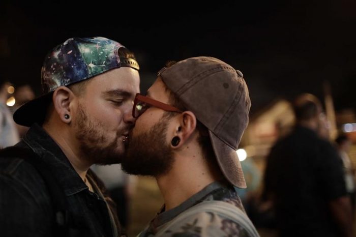 Corte Interamericana llama a reconocer el matrimonio entre parejas homosexuales Corte Interamericana llama a reconocer el matrimonio entre parejas homosexuales