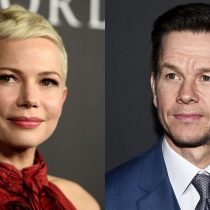 Tremenda desigualdad salarial: Mark Wahlberg cobró 1.500 veces más que Michelle Williams