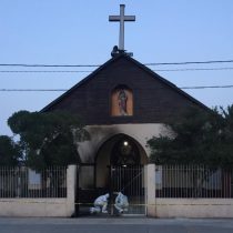 Más denuncias: Diócesis de Talca acreditó 