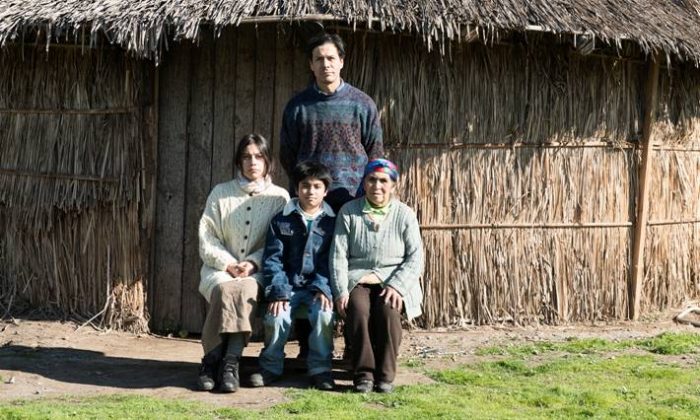Funciones gratuitas obra Ñuke en Museo de la Memoria Funciones gratuitas obra Ñuke en Museo de la Memoria