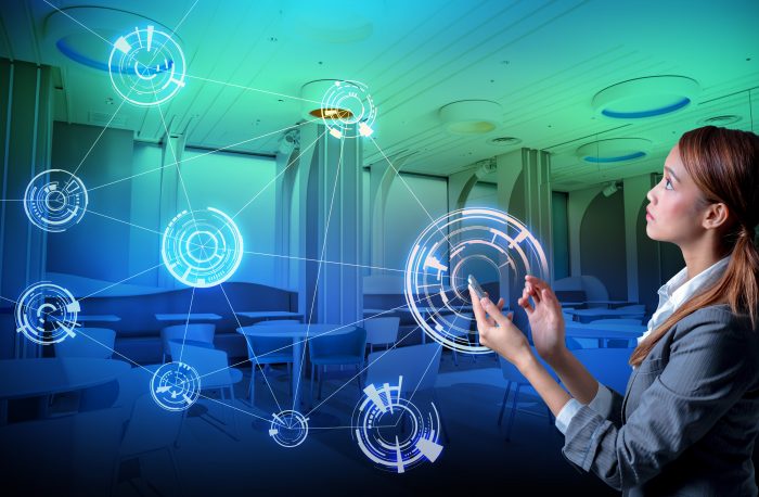 Inteligencia Artificial y el Mercado del Trabajo Inteligencia Artificial y el Mercado del Trabajo