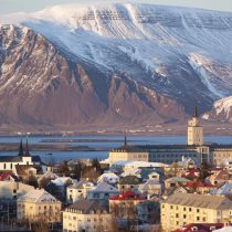 Islandia enfrenta una nueva crisis 10 años después del colapso financiero
