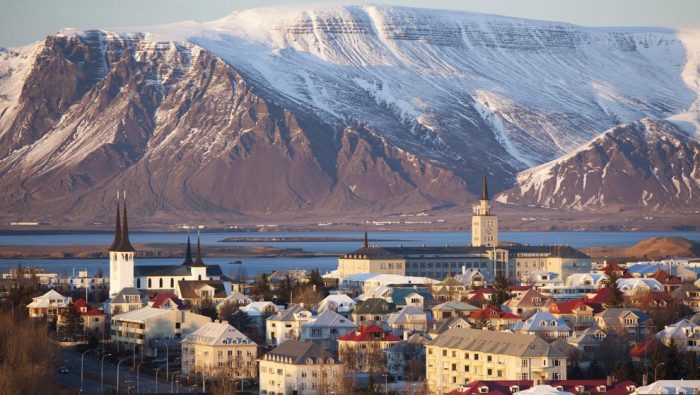 Islandia enfrenta una nueva crisis 10 años después del colapso financiero