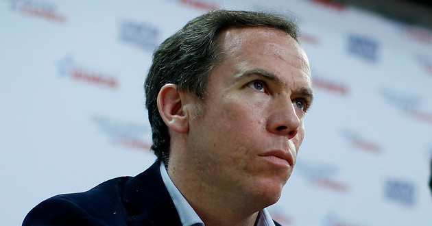 Diputado electo Jorge Alessandri (UDI): “No tengo ningún problema con la adopción homoparental” Diputado electo Jorge Alessandri (UDI):