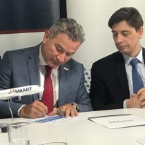 JetSMART concreta orden de compra con Airbus por 76 aviones nuevos, la mayor realizada por una aerolínea chilena