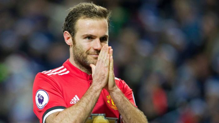 Common Goal, la sencilla iniciativa con la que Juan Mata y otros futbolistas planean cambiar el mundo Common Goal, la sencilla iniciativa con la que Juan Mata y otros futbolistas planean cambiar el mundo