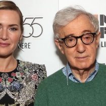 Kate Winslet se arrepiente de haber trabajado con cuestionados cineastas