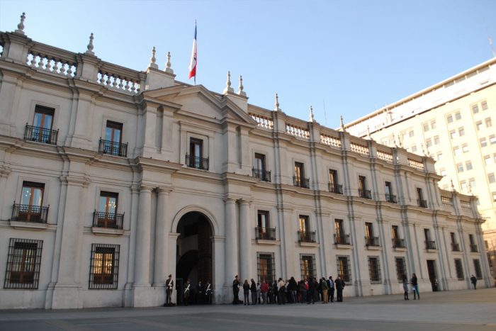 Intendentes de Magallanes y Atacama presentaron sus renuncias Intendentes de Magallanes y Atacama presentaron sus renuncias