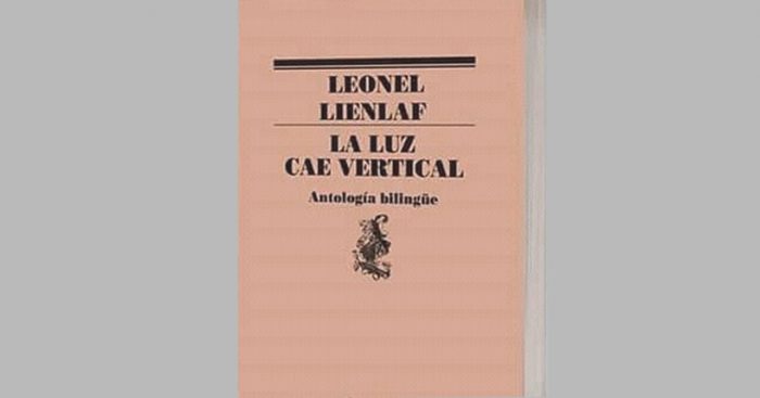 Lanzamiento «La luz cae vertical» del poeta Leonel Lienlaf en Librería del GAM Lanzamiento «La luz cae vertical» del poeta Leonel Lienlaf en Librería del GAM