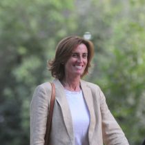 Ministra de Medio Ambiente sobre fallo de Dominga: 