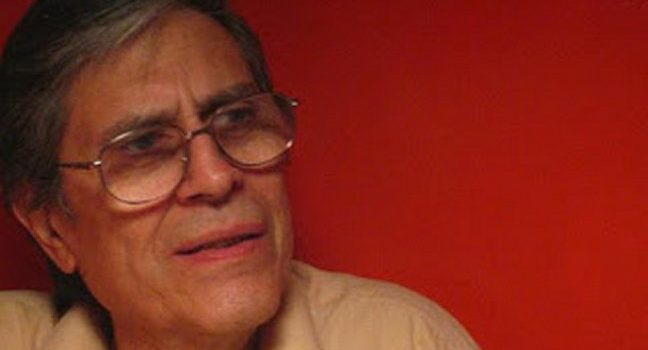 Actor Marcelo Romo muere a los 76 años Actor Marcelo Romo muere a los 76 años