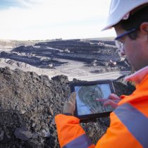 El sector minero y sus procesos sustentables gracias a la tecnología
