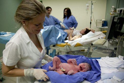 Baby Boom pospandemia Baby Boom pospandemia
