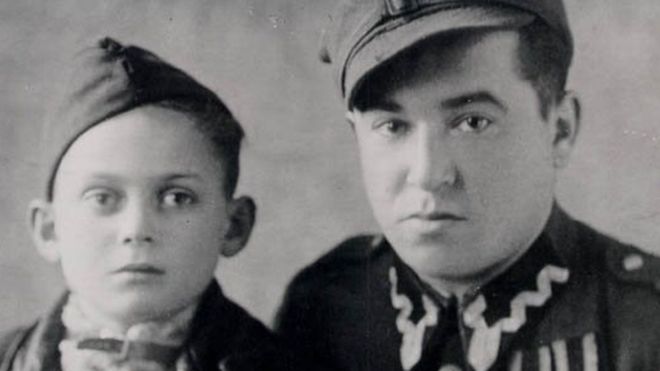 «Algunas de las cosas que suceden en los campos de prisioneros de Corea del Norte son peores que las que recuerdo de los de los nazis»