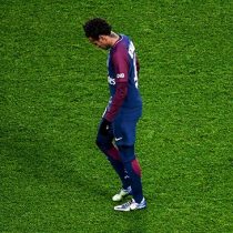 [VIDEO] Neymar está triste: Astro brasileño lamenta haber recalado en la liga francesa