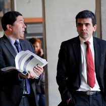 Fiscales Gajardo y Norambuena renuncian al Ministerio Público por tratamiento de “impunidad” en casos de platas políticas
