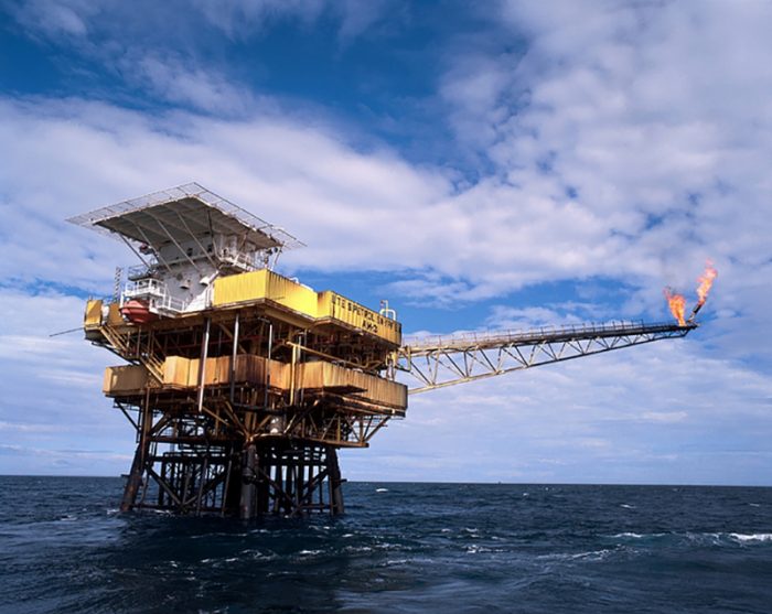 Enap Sipetrol Argentina adquiere una nueva área off shore Enap Sipetrol Argentina adquiere una nueva área off shore