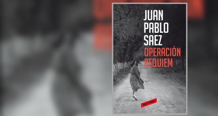 Libro recrea la figura de la Mujer Metralleta y la violencia en los años de la transición política Libro recrea la figura de la Mujer Metralleta y la violencia en los años de la transición política