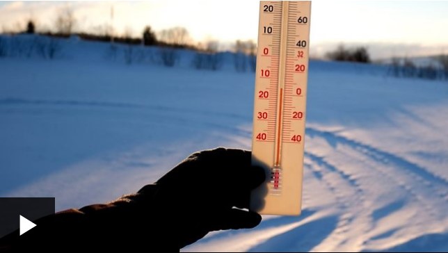 Dirección Meteorológica de Chile pronostica temperaturas bajo cero desde la Región Metropolitana hasta Magallanes Dirección Meteorológica de Chile pronostica temperaturas bajo cero desde la Región Metropolitana hasta Magallanes
