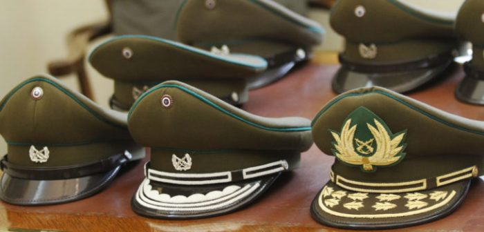 Nuevo fraude en Carabineros: Contraloría detectó irregularidades en Dirección de Bienestar por más de $23 mil millones Nuevo fraude en Carabineros: Contraloría detectó irregularidades en Dirección de Bienestar por más de $23 mil millones