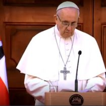 Documento del Papa anuncia que rodarán cabezas pero esquiva referirse a indemnización y reparación de víctimas de abuso sexual