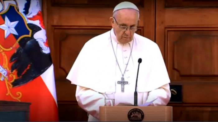 Documento del Papa anuncia que rodarán cabezas pero esquiva referirse a indemnización y reparación de víctimas de abuso sexual Documento del Papa anuncia que rodarán cabezas pero esquiva referirse a indemnización y reparación de víctimas de abuso sexual