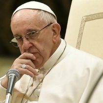 Papa Francisco denunció la política que culpa a los inmigrantes de todos los males