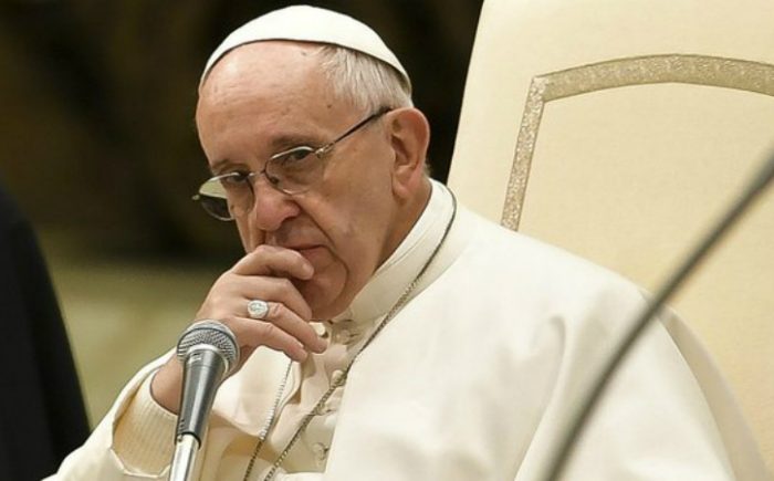 Papa Francisco acepta la renuncia de arzobispo australiano condenado por encubrir abusos a menores Papa Francisco acepta la renuncia de arzobispo australiano condenado por encubrir abusos a menores