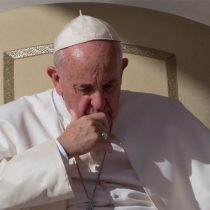 Tres horas no es nada, qué febril la mirada: sobre la fugaz visita Papal a La Araucanía