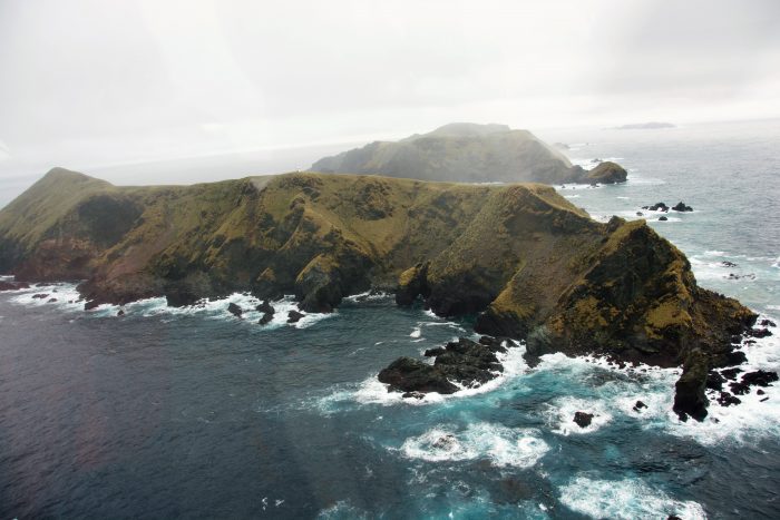 Con la creación de dos nuevos parques marinos Chile fija el estándar global en materia de protección de la biodiversidad Con la creación de dos nuevos parques marinos Chile fija el estándar global en materia de protección de la biodiversidad