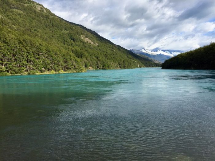 Parques de la Patagonia: Chile hace realidad uno de los últimos grandes lugares protegidos del planeta Parques de la Patagonia: Chile hace realidad uno de los últimos grandes lugares protegidos del planeta