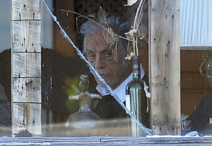 Nicanor Parra será publicado por primera vez en Brasil en el año de su muerte Nicanor Parra será publicado por primera vez en Brasil en el año de su muerte