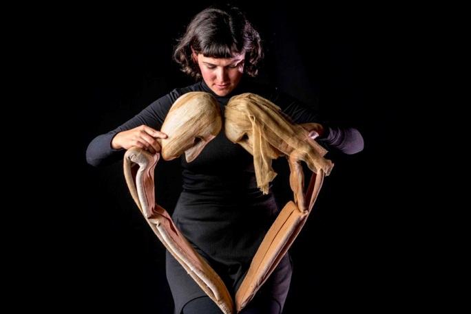 Festival Santiago Off en Teatro San Joaquín con obras gratuitas Festival Santiago Off en Teatro San Joaquín con obras gratuitas