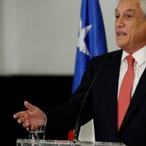 Designación del Gabinete: el primer quiebre entre Piñera y Chile Vamos